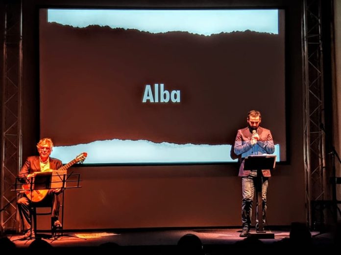 Foto di Francesca Cannavò "Fondazione Taormina Arte"