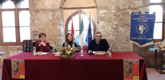 Foto di Paola Costa-Fidapa Taormina