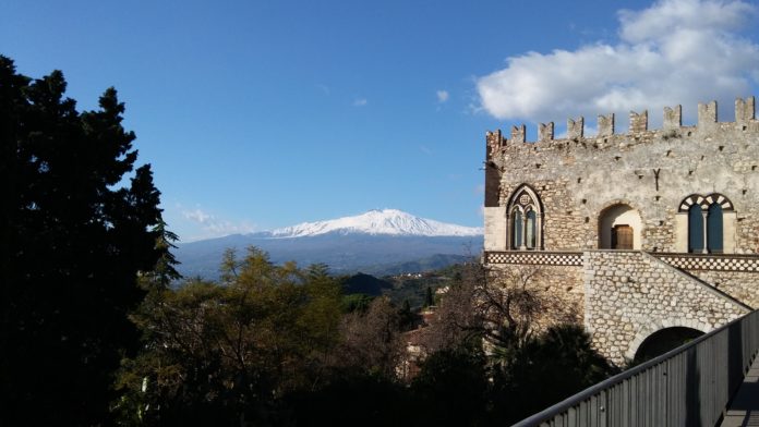 Foto dell'autrice